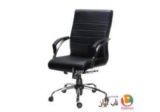 فروش صندلی اداری کارمندی مدل (K320)