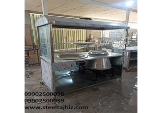 تولید فر طباخی تولید فر طباخی