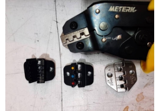 سرسیم زن چهار قالب سرسیم زن چهار قالب