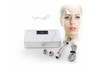 دستگاه آر اف فرکشنال RF Fractional