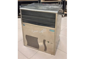 یخساز دست دوم صنعتی کارکرده استف 90 کیلویی قالبی یخساز دست دوم صنعتی کارکرده استف 90 کیلویی قالبی