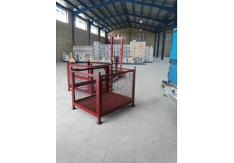 پالت فلزی پالت فلزی