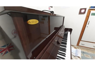 پیانوی دیجیتال کاوایی پیانوی دیجیتال کاوایی مدل Dp700 در حد نو کاملا