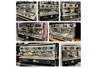 مرکز فروش دستگاه اسپرسو لاسپازیاله در انواع مختلف مرکز فروش دستگاه اسپرسو لاسپازیاله در انواع مختلف