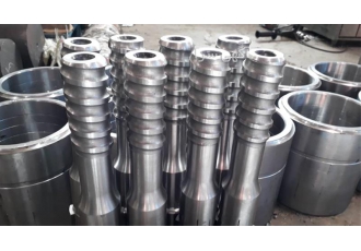 تولید و فروش انواع شانگ برای دستگاه های حفاری تولید و فروش انواع شانگ برای دستگاه های حفاری