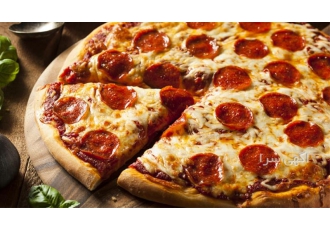 بهبود دهنده پودر پیتزا جهت خمیر پیتزا بهبود دهنده پودر پیتزا جهت خمیر پیتزا