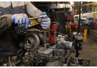 اورهال دیزل ژنراتور اورهال دیزل ژنراتور