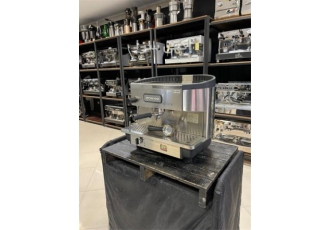دستگاه اسپرسو بیزرا الیزه 2010 صنعتی دستگاه اسپرسو بیزرا الیزه 2010 صنعتی