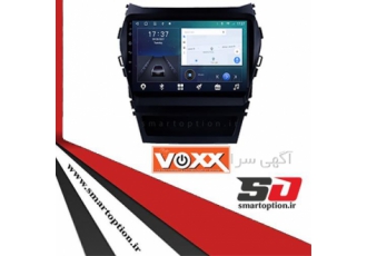 فروش مانیتور ، نویگیشن ، فابریک سانتافه ix45 فروش مانیتور ، نویگیشن ، فابریک سانتافه ix45