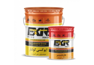 قیمت کولتار اپوکسی اکسیر پرگاس قیمت کولتار اپوکسی اکسیر پرگاس
