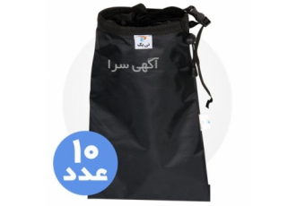 پک 10 عددی و 2 عدد رایگان کیسه زباله خودرو تی پک پک 10 عددی و 2 عدد رایگان کیسه زباله خودرو تی پک