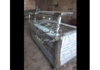 فروش تاپینگ، تولید تاپینگ فروش تاپینگ، تولید تاپینگ