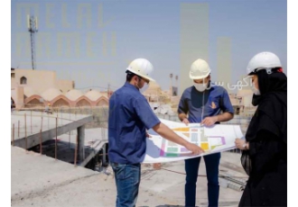 اجرای صفر تا صد واحدهای مسکونی اجرای صفر تا صد واحدهای مسکونی