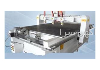 فروش انواع دستگاه سی ان سی فروش دستگاه cnc در اصفهان فروش انواع