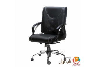 فروش صندلی اداری کارمندی مدل (K1018)