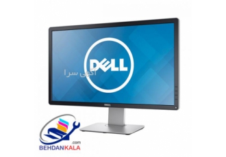 مانیتور ۲۴ اینچ دل Dell P۲۴۱۴hb استوک توضیحات مانیتور استوک دل مدل