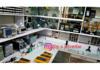 تعمیر ابزار اندازه گیری تعمیر ابزار اندازه گیری