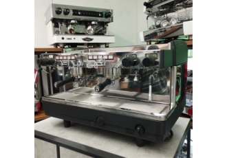 دستگاه اسپرسو ساز جیمبالی m27 اتوماتیک دستگاه اسپرسو ساز جیمبالی m27 اتوماتیک