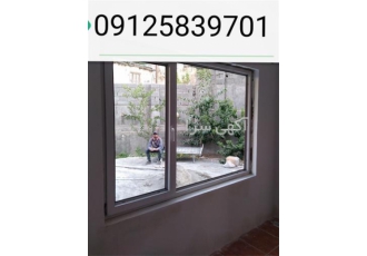 پنجره upvc پنجره یو پی وی سی در اسلامشهر گروه صنعتی 2000 تولید کننده