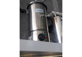 فروش گرم کن سس فروش گرم کن سس