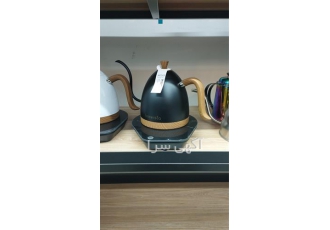 کتل پیچر و تمام اکسسوری بار سرد و گرم کافه کتل پیچر و تمام اکسسوری بار سرد و گرم کافه