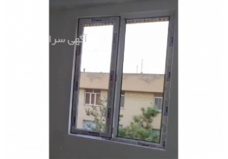 درب و پنجره UPVC با قیمت و کیفیت مناسب درب و پنجره UPVC با قیمت و کیفیت مناسب