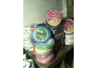 عرضه و توزیع سیم و کابل نوید عرضه و توزیع سیم و کابل نوید