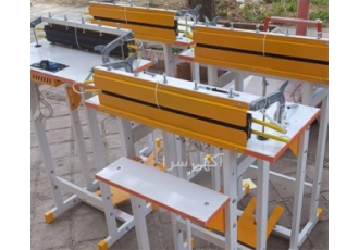 پرس پدالی دوخت نایلون پلاستیک دوخت پلاستیک رومیزی پرس پدالی دوخت نایلون پلاستیک دوخت پلاستیک رومیزی