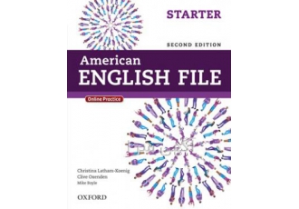 کاملترین مجموعه سوالات فاینال امریکن انگلیش فایل American English File