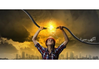 فروش عمده سیم برق و کابل برق افشان فروش عمده سیم برق و کابل برق افشان