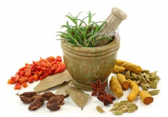 فروشگاه محصولات گیاهی فروشگاه محصولات گیاهی