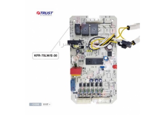 خرید برد خارجی کولر اسپلیت تراست