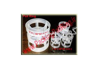 استفاده پکینگ برای جذب( برج های پر شده استفاده پکینگ برای جذب( برج های پر شده