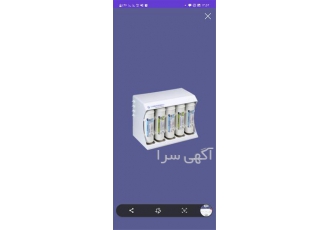 فروش تصفیه آب - قیمت تصفیه آب