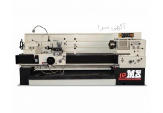 فروش دستگاه cnc فرز و تراش با گارانتی در شیراز فروش دستگاه تراشکاری cnc