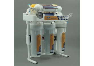 فروش دستگاه تصفیه آب خانگی نوین تصفیه 9 مرحله فروش دستگاه تصفیه آب خانگی نوین تصفیه 9 مرحله