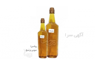 خرید روغن سبوس برنج درجه یک در اراک روغن سبوس برنج یکی از بهترین روغن