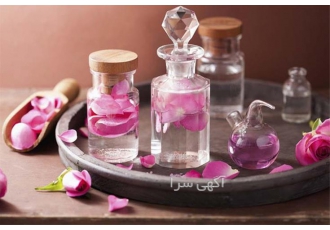 اسانس گل محمدی ویژه صنایع غذایی و تولید گلاب معطر اسانس گل محمدی ویژه صنایع غذایی و تولید گلاب معطر
