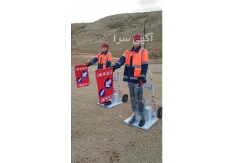 پخش تجهیزات ایمنی در سراسر ایران عمده و جزئی پخش تجهیزات ایمنی در سراسر ایران عمده و جزئی