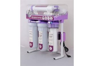 تصفیه آب خانگی پرفکت واتر پلاس صادراتی تصفیه آب خانگی پرفکت واتر پلاس صادراتی