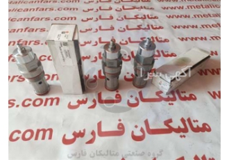 نمایندگی شیر کاتریجی sun hydraulic rdba در کشور