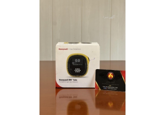 گاز سنج Honeywell H2S مدل BW Solo