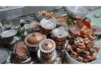 خریدار ظروف مسی و انواع مس خریدار ظروف مسی و انواع مس