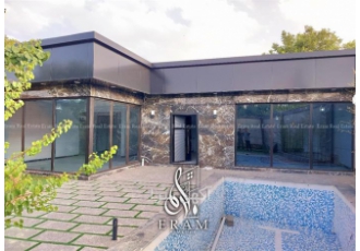 250 متر باغ ویلا نقلی و نوساز در قشلاق 250 متر باغ ویلا نقلی و نوساز در قشلاق