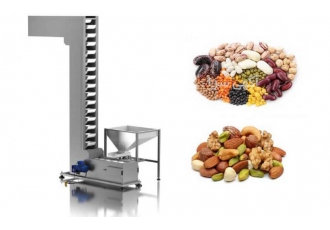طراحی و ساخت دستگاه بالابر Z مجهز به مخزن ویبره استیل طراحی و ساخت دستگاه بالابر Z مجهز به مخزن ویبره استیل