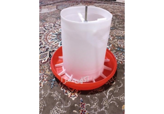 فروش دانخوری سطلی و آبخوری آویز فروش دانخوری سطلی و آبخوری آویز