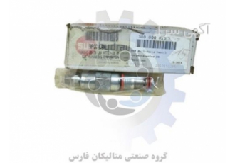 فشارشکن Sun hydraulic مدل RPCC.LAN فشارشکن Sun hydraulic مدل RPCC.LAN