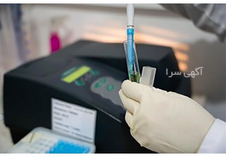 آزمون خون سازگاری آزمون خون سازگاری