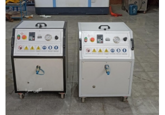 فروش دستگاه آیس بلاست (پاشنده یخ خشک) فروش دستگاه آیس بلاست (پاشنده یخ خشک)