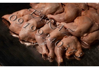 فروش عمده ران مرغ سایز رستورانی و شنسل ران مرغ فروش عمده ران مرغ سایز رستورانی و شنسل ران مرغ